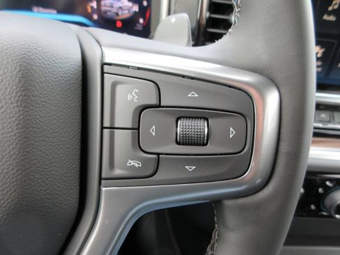 New 2026 Chevrolet Silverado 1500 RST w/ Convenience Package II AWD/4WD image 27