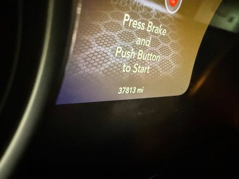 Used 2021 Dodge Charger Scat Pack w/ Plus Group RWD image 17