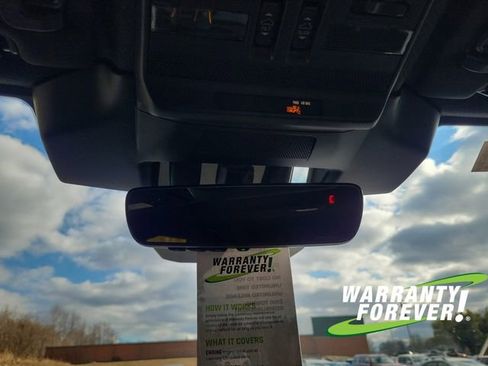 New 2026 Subaru Outback Wilderness image 12