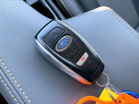 Certified 2023 Subaru Crosstrek 2.5i Sport image 13