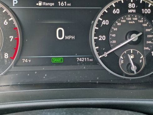 Used 2017 Genesis G90 3.3T Premium image 28