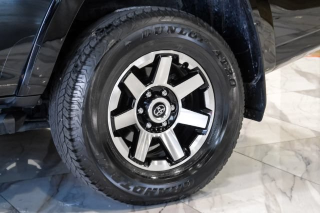Used 2023 Toyota 4Runner TRD Off-Road Premium w/ Off Road Premium Plus Package AWD/4WD image 66