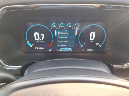 Used 2022 Ford F150 Lariat w/ Equipment Group 502A High image 15