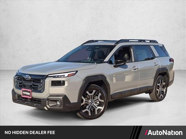 New 2026 Subaru Outback Touring XT AWD/4WD image 1
