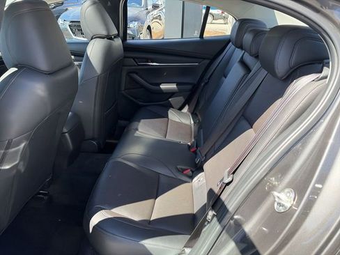 Used 2019 MAZDA MAZDA3 AWD Sedan w/ Premium Package image 22