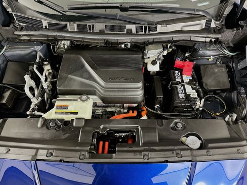 Used 2024 Nissan Leaf SV Plus image 33