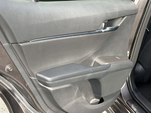 Used 2023 Toyota Camry SE w/ Convenience Package FWD image 30