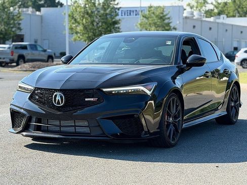 Used 2024 Acura Integra Type S FWD image 6