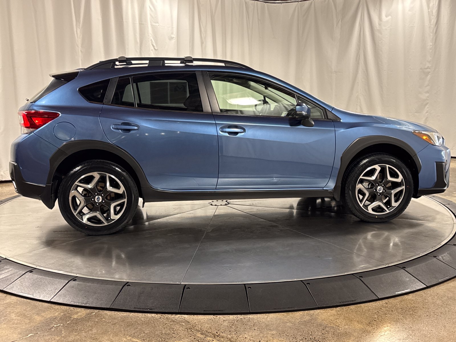 Used 2018 Subaru Crosstrek 2.0i Limited AWD/4WD image 6