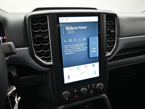 New 2025 Ford Ranger XL w/ Trailer Tow Package image 12