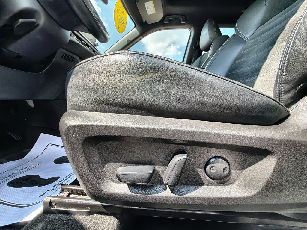 Used 2022 Mitsubishi Outlander SE AWD/4WD image 14