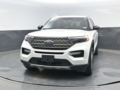 Certified 2023 Ford Explorer King Ranch w/ Technology Package AWD/4WD image 23