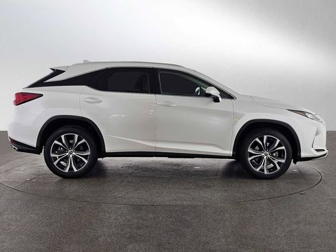 Used 2022 Lexus RX 350 FWD w/ Premium Package image 2
