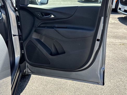 Used 2024 Chevrolet Equinox LT w/ LPO, Floor Liner Package AWD/4WD image 14