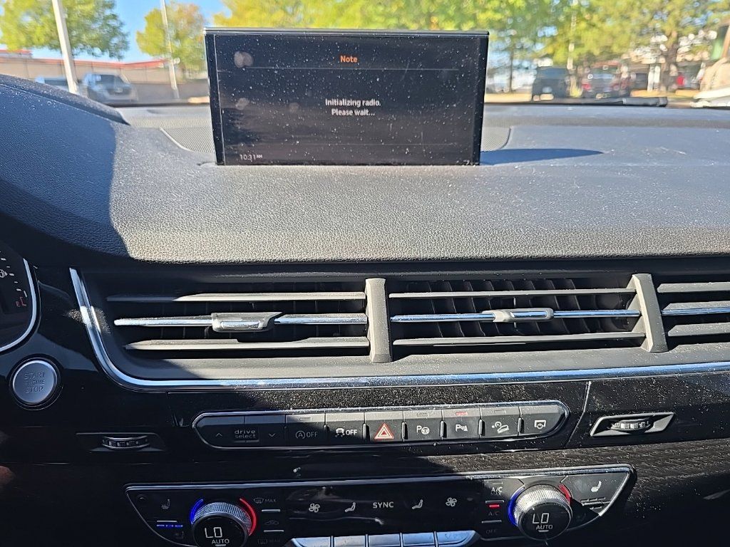 Used 2019 Audi Q7 3.0T Prestige AWD/4WD image 15