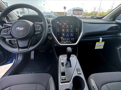 Certified 2025 Subaru Crosstrek 2.0i Premium image 5