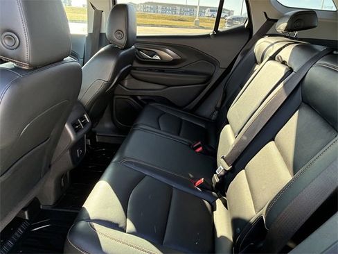 Used 2020 GMC Terrain SLT w/ Preferred Package image 12