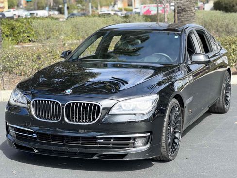 Used 2013 BMW ALPINA B7 image 13