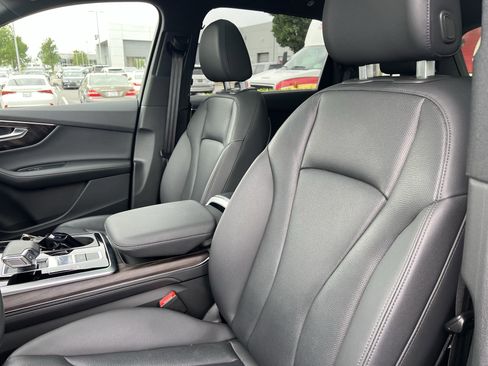 Used 2023 Audi Q7 2.0T Premium Plus AWD/4WD image 16