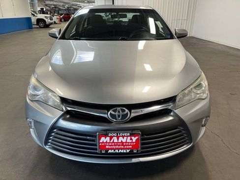 Used 2015 Toyota Camry LE FWD image 8