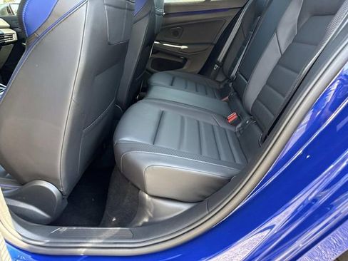 Used 2024 Volkswagen Golf R AWD/4WD image 13