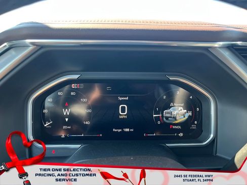 New 2026 GMC Sierra 2500 Denali w/ Denali Reserve Package image 28