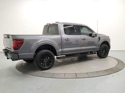 Used 2024 Ford F150 Lariat w/ Bed Utility Package AWD/4WD image 7