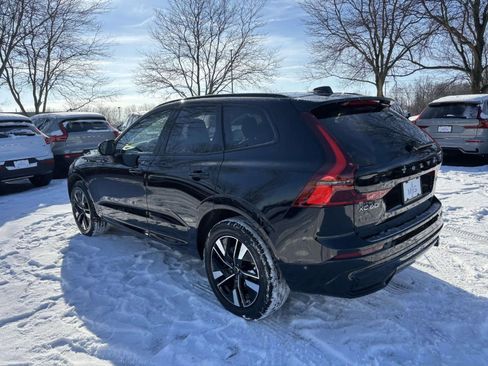 New 2026 Volvo XC60 B5 Plus w/ Protection Package Premier image 5