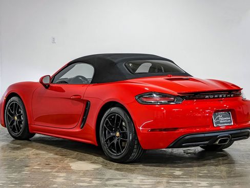 Used 2019 Porsche 718 Boxster image 15
