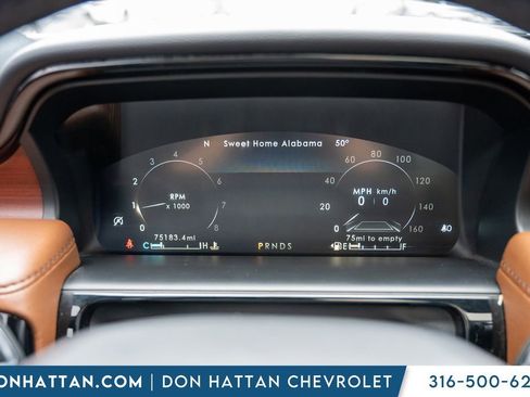 Used 2022 Lincoln Nautilus Reserve w/ Equipment Group 201A image 7