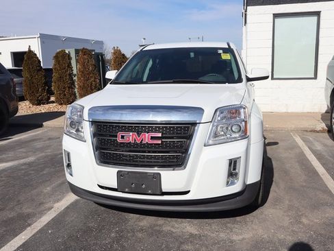 Used 2013 GMC Terrain SLE image 5