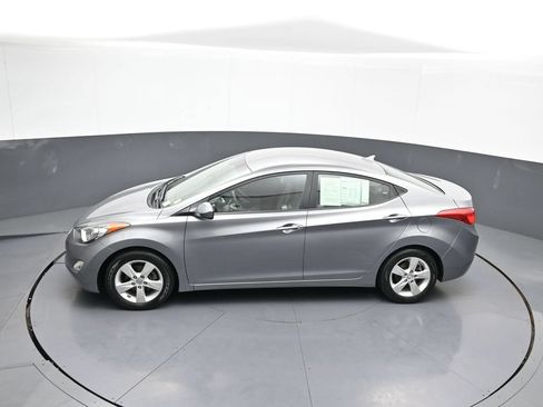 Used 2012 Hyundai Elantra GLS w/ Preferred Pkg 3 FWD image 39