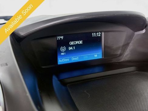 Used 2018 Ford Escape SE AWD/4WD image 14