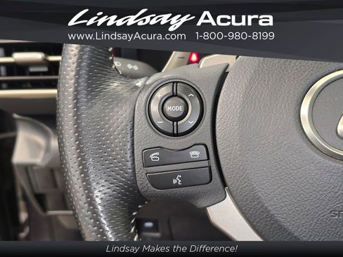 Used 2014 Lexus IS 350 AWD w/ F Sport Package image 17