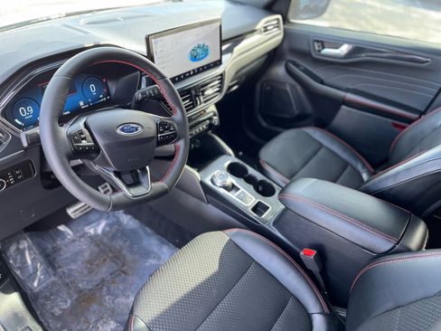 Used 2023 Ford Escape ST-Line Select w/ Tech Pack #2 image 19