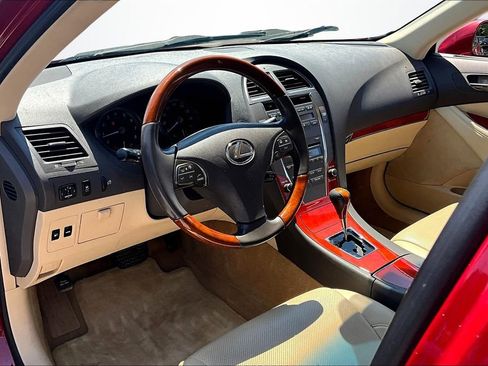 Used 2012 Lexus ES 350 image 15