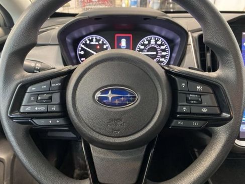 Certified 2024 Subaru Crosstrek 2.0i Premium image 14