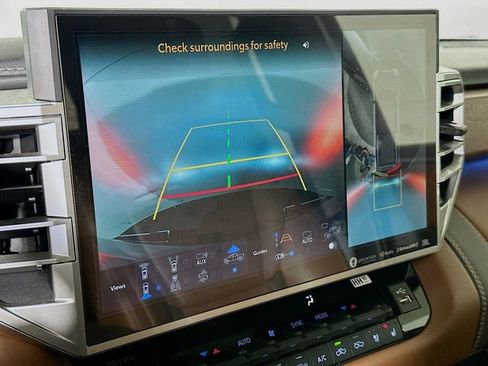 Used 2024 Toyota Tundra 1794 Edition image 17