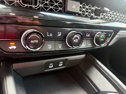 Used 2024 Honda Accord EX-L image 18