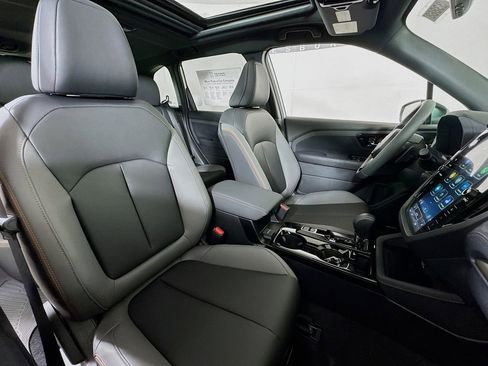 New 2026 Subaru Forester Sport AWD/4WD image 31