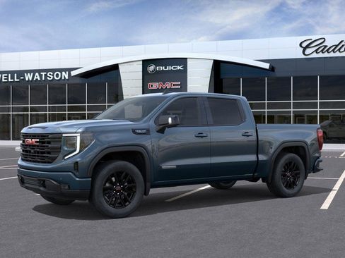 New 2026 GMC Sierra 1500 Elevation w/ Preferred Package image 2
