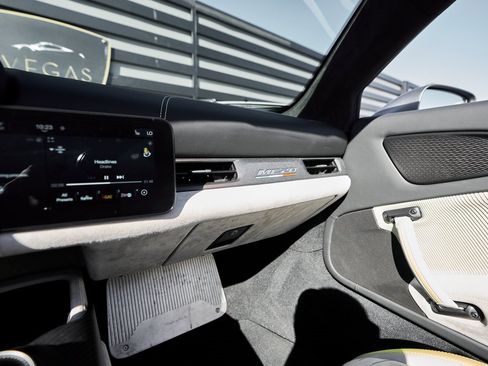 Used 2023 Maserati MC20 Spyder image 72