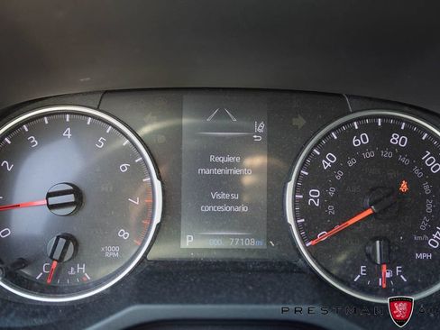 Used 2020 Toyota RAV4 LE w/ All Weather Liner Package AWD/4WD image 12