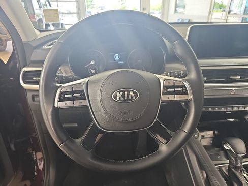 Used 2020 Kia Telluride EX w/ Towing Package AWD/4WD image 25