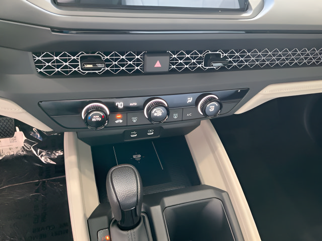 New 2026 Honda Accord LX image 17