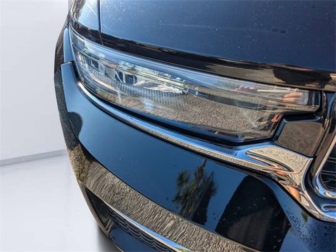 Used 2024 Jeep Grand Cherokee Limited 4xe image 10