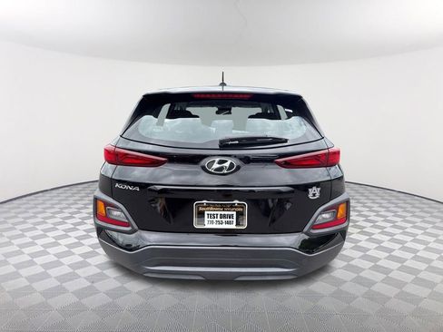 Used 2019 Hyundai Kona SE FWD image 6