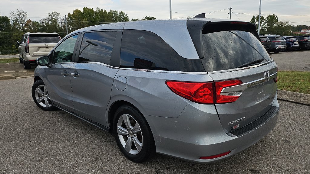 Used 2019 Honda Odyssey EX-L image 19