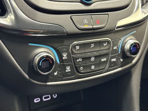 Certified 2024 Chevrolet Equinox LT image 19