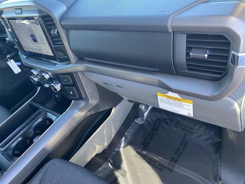 New 2026 Ford F150 XLT w/ XLT Chrome Appearance Package image 11